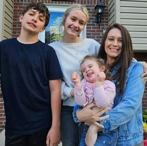 Meet your Posher, Lindsey